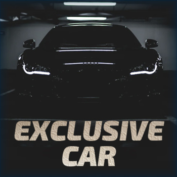 Exclusive Car