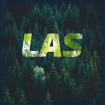 las