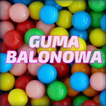 GUMA BALONOWA
